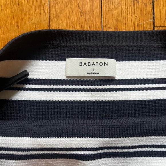 Aritzia Babaton Olaf Tube Top - Picture 4 of 4